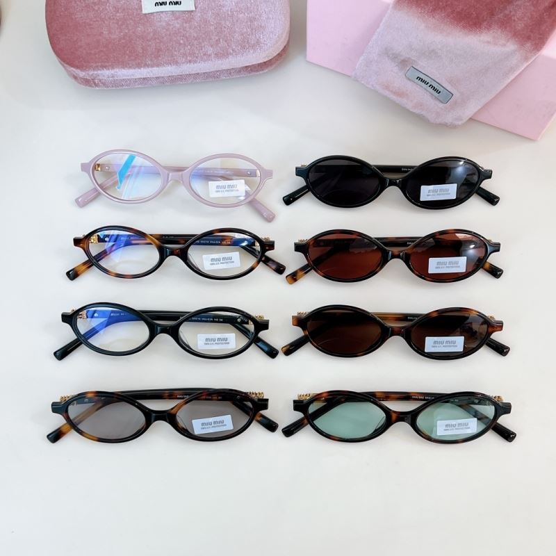 Miu Miu Sunglasses